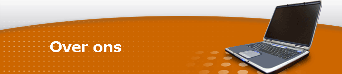 Over ons